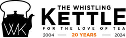 The Whistling Kettle - 20 Years - 2004:2024
