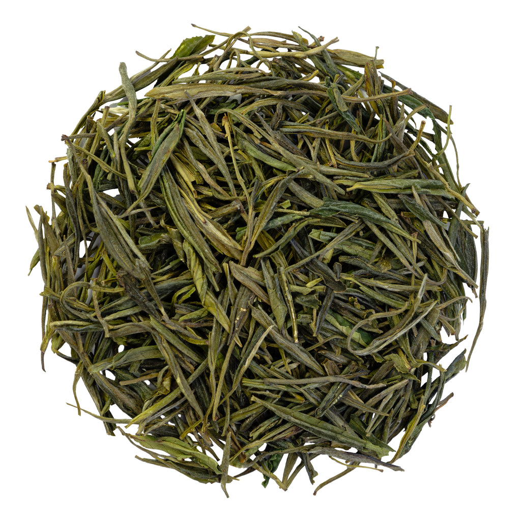 Huo Mountain Yellow Sprouting