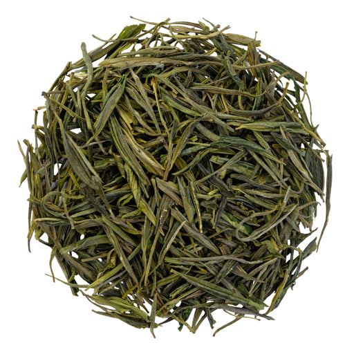 Huo Mountain Yellow Sprouting