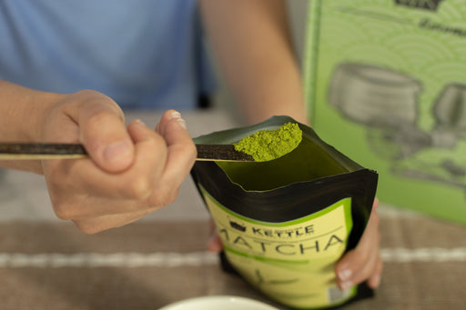 Ceremonial Matcha Set