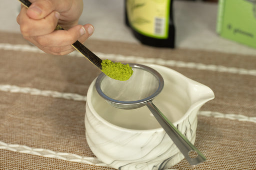 Ceremonial Matcha Set
