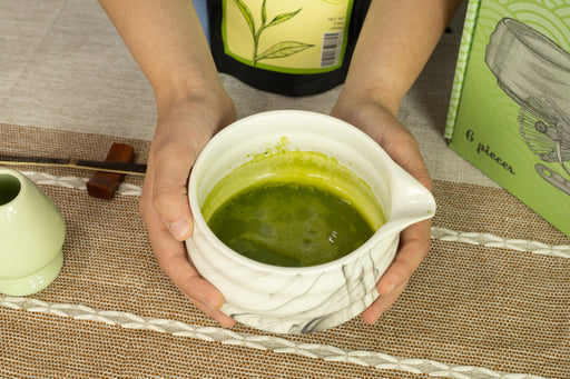 Ceremonial Matcha Set