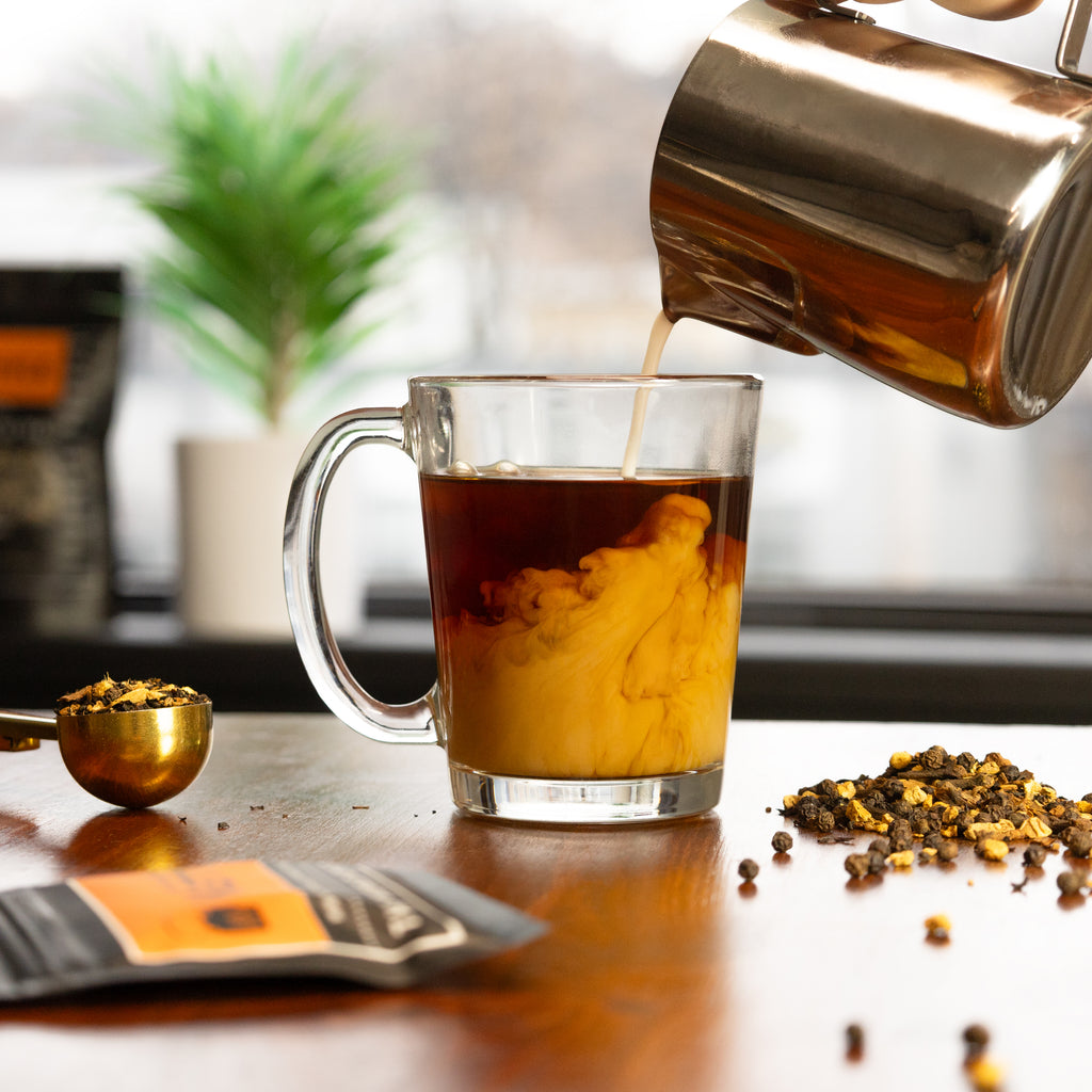 Buy Masala Chai Tea - Main Image