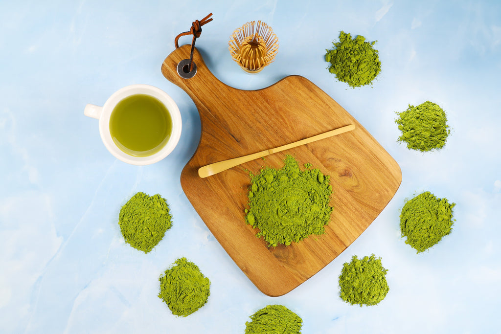 Premium Ceremonial Grade Japanese Matcha Tea 3.5 Ounces