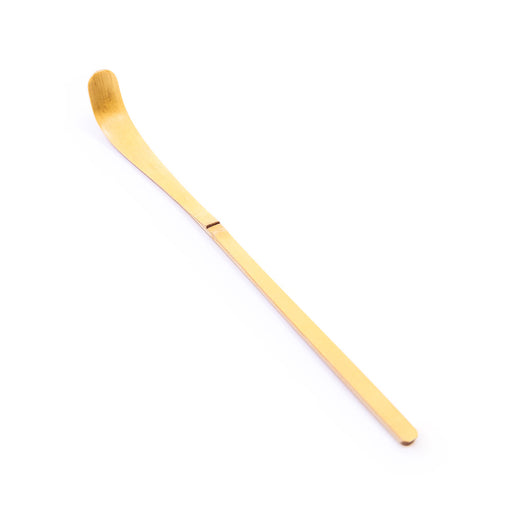 Matcha Bamboo Spoon