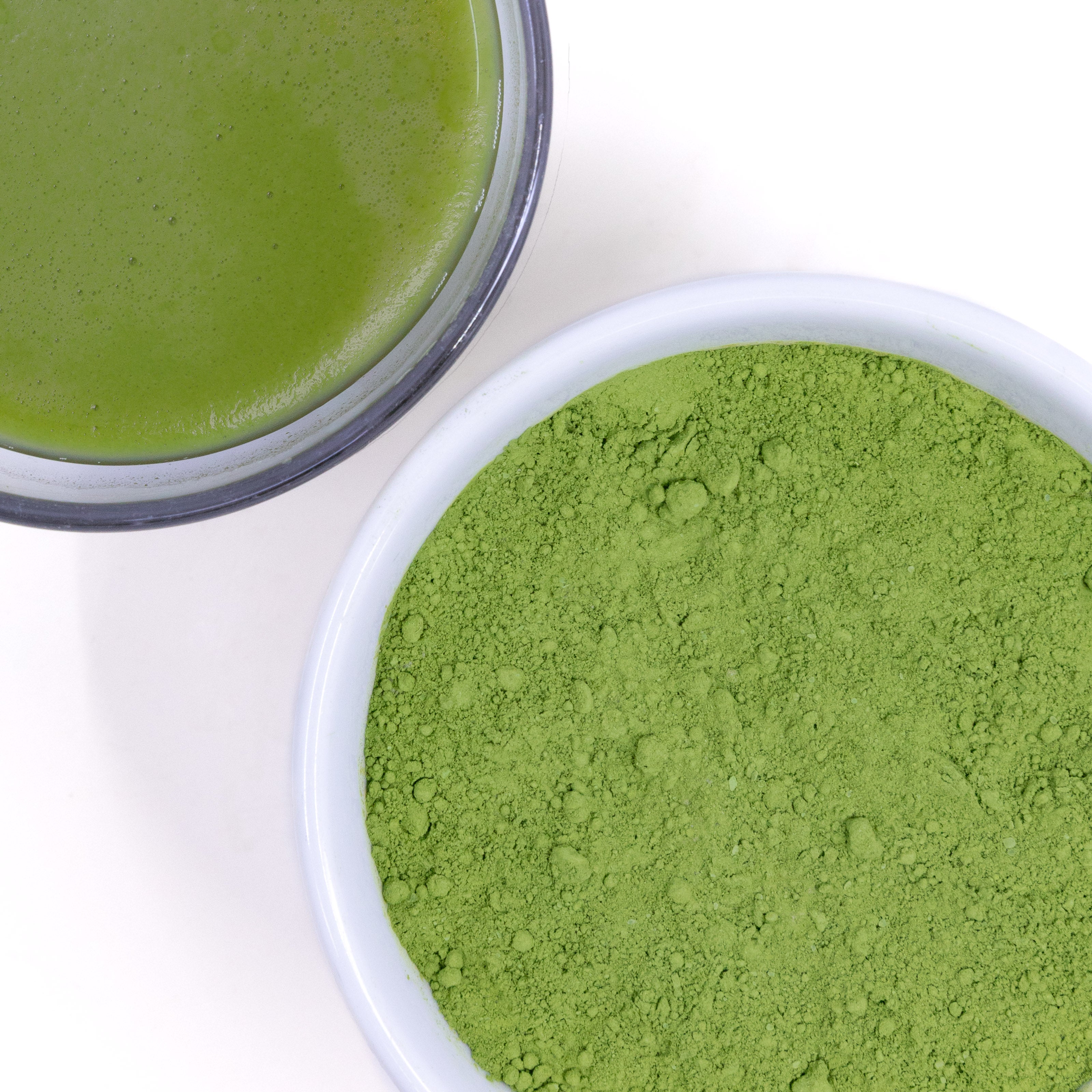 Premium Ceremonial Grade Matcha Tea - 3.5 Ounces