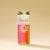 Can of Medicine Ball Sparkling Iced Tea on a beige background