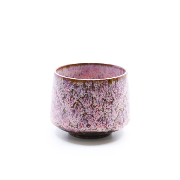 Moroccan Mosaic Tea Cups