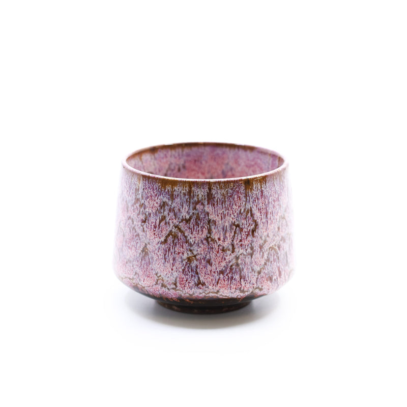 Moroccan Mosaic Tea Cups