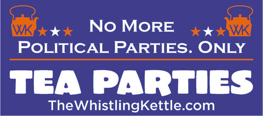 Bumper Sticker