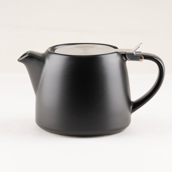 The Nordic Teapot