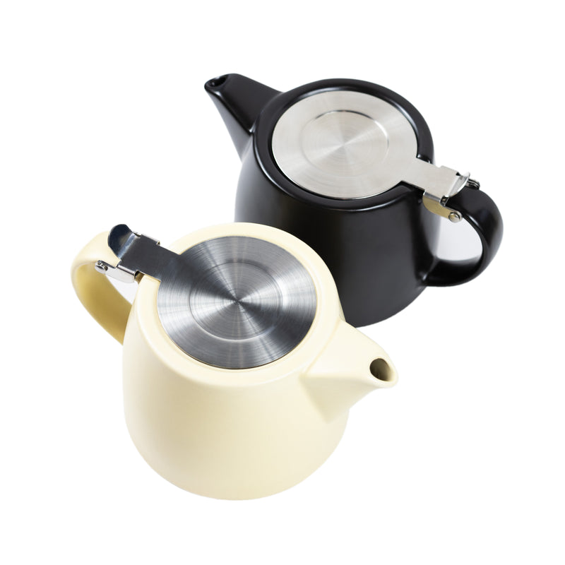 The Whistling Kettle Tea Merch The Nordic Teapot