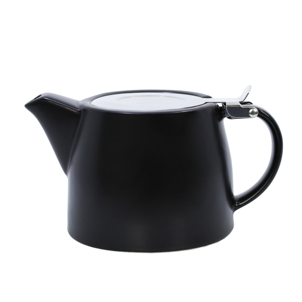 The Nordic Teapot