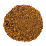 Top view of mound of Pure Chaga Tea