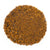 Top view of mound of Pure Chaga Tea