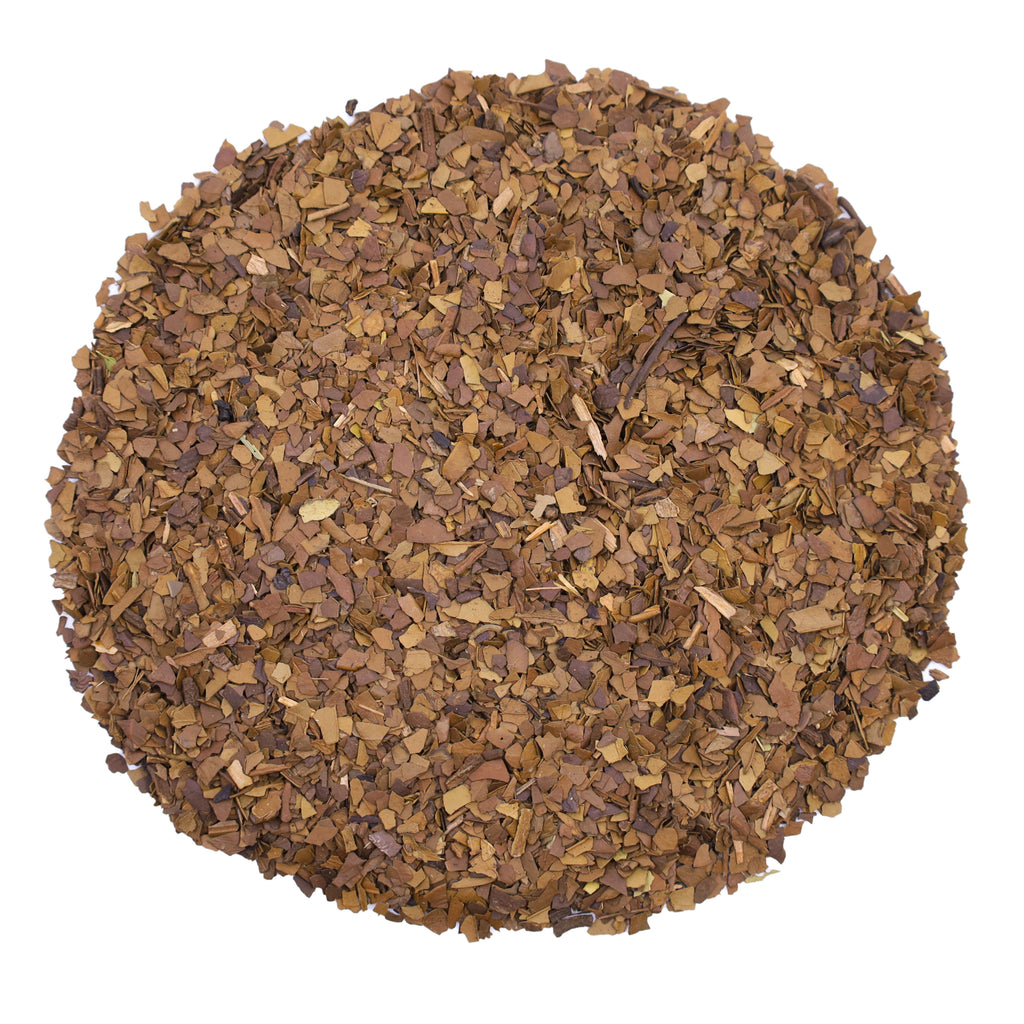 Roasted Yerba Mate roasted-yerba-mate