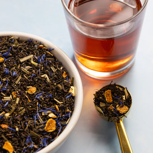 Russian Earl Grey