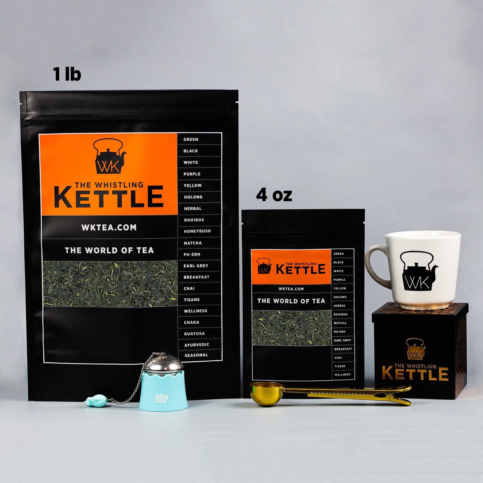 Buy Sencha Supreme Green Tea from Japan | Premium Green Tea