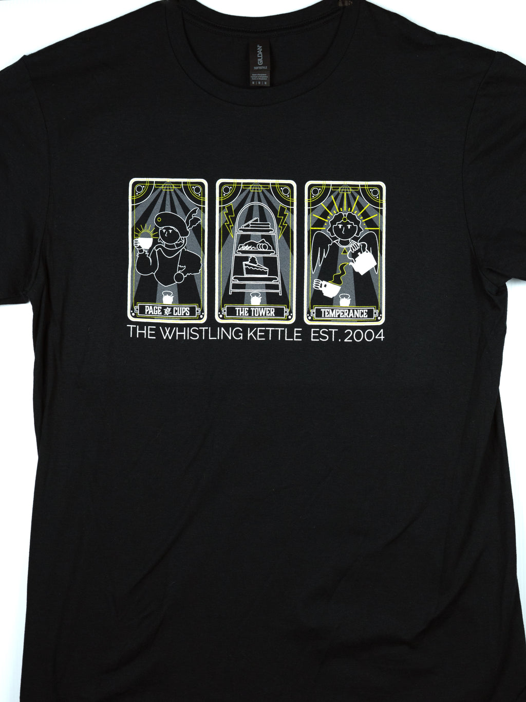 Tarot T-Shirt