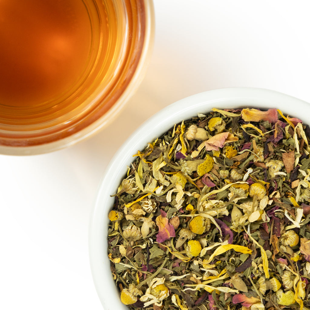 Buy Total Body Herbal Tea