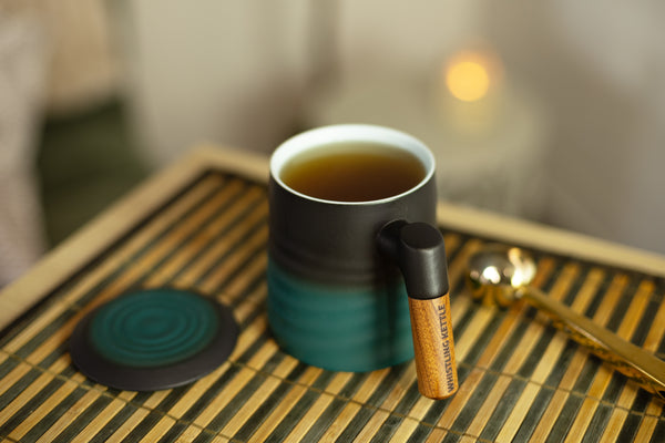 Tulsi Orange Ginger