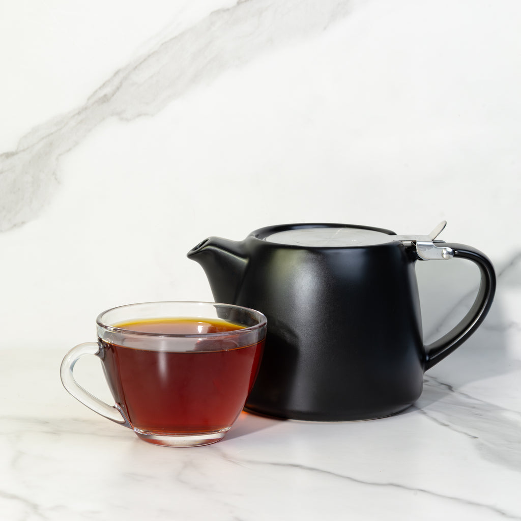 Vanilla Rooibos (Winter Edition)