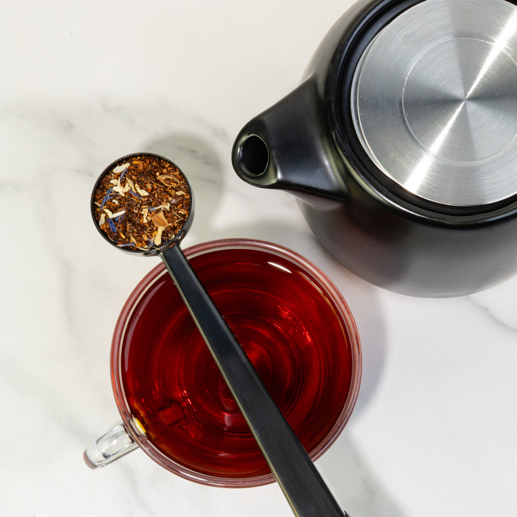 Vanilla Rooibos (Winter Edition)