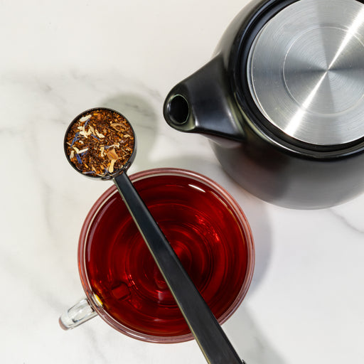 Vanilla Rooibos (Winter Edition)
