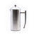 Stainless Steel French Press, 17oz.