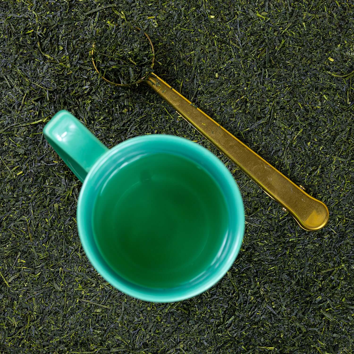 Buy Sencha Supreme Green Tea from Japan | Premium Green Tea