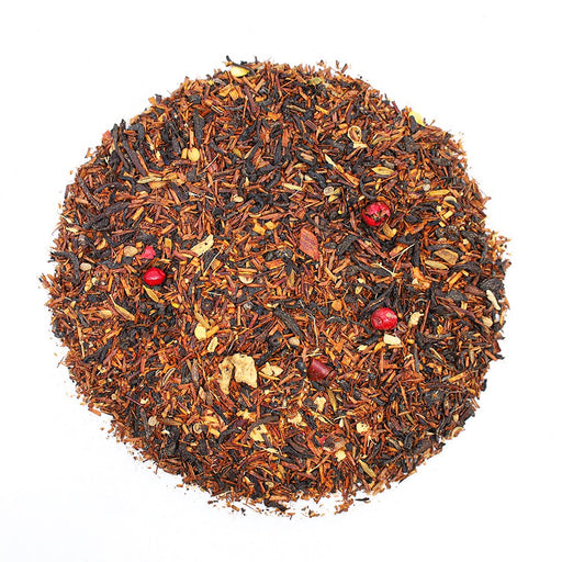 Mexican Spiced Chai