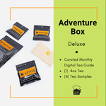Tea of the Month - Adventure 2023 Edition