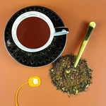 The Whistling Kettle Mexican Spiced Chai