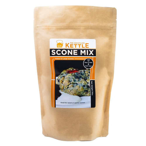 The Whistling Kettle Product Scone Mix