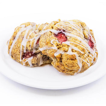 Order Scones Online Fresh Scones Delivered To You Twk
