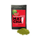 The Whistling Kettle Tea 3.5 oz Watermelon Matcha