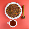 The Whistling Kettle Tea Chocolate Monkey