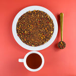 The Whistling Kettle Tea Chocolate Monkey
