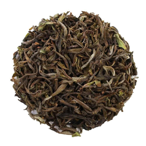 The Whistling Kettle Tea Darjeeling Oolong 'Liza Hill'