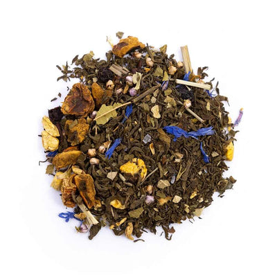 The Whistling Kettle Tea Fairy Dust