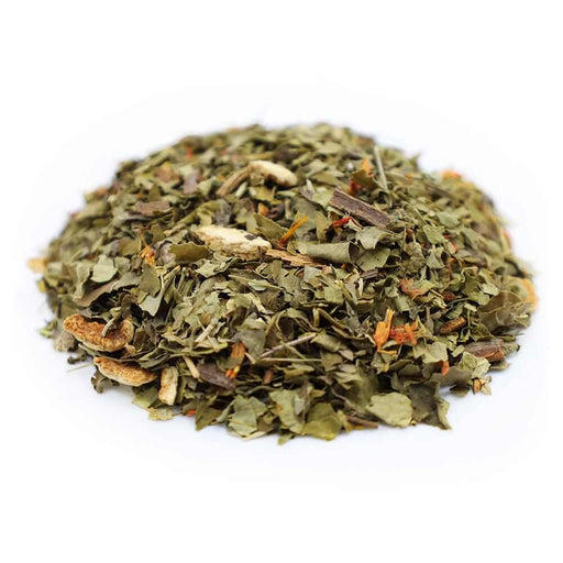 The Whistling Kettle Tea & Infusions Moringa