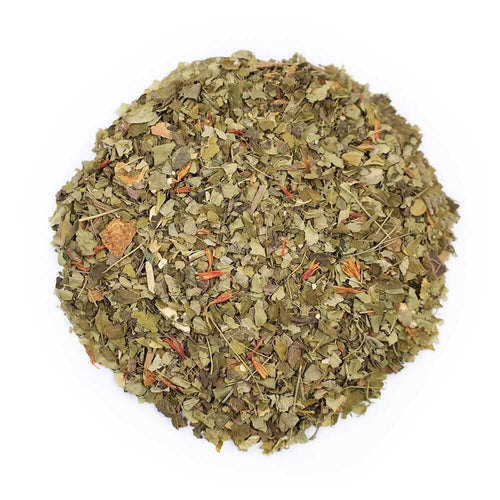 The Whistling Kettle Tea & Infusions Sample (4-6 Servings) Moringa