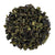 Top mound picture of The Whistling Kettle Iron Goddess of Mercy oolong tea.