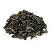 Side mound picture of The Whistling Kettle Iron Goddess of Mercy oolong tea.