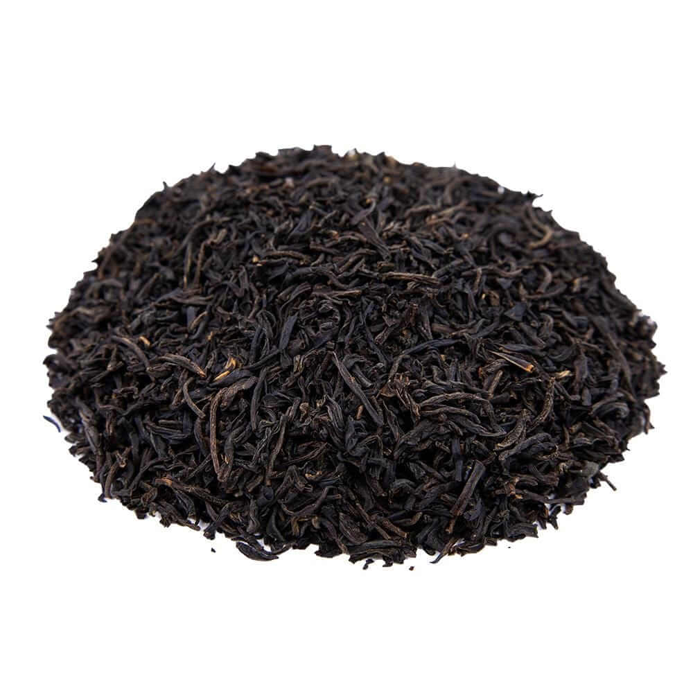 Organic Keemun Panda #1 Premium Chinese Black Tea