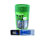 The Whistling Kettle Tea On-The-Go (16 Servings) Blueberry Matcha