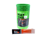 The Whistling Kettle Tea On-The-Go (16 servings) Chai Matcha