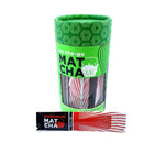 Watermelon Matcha