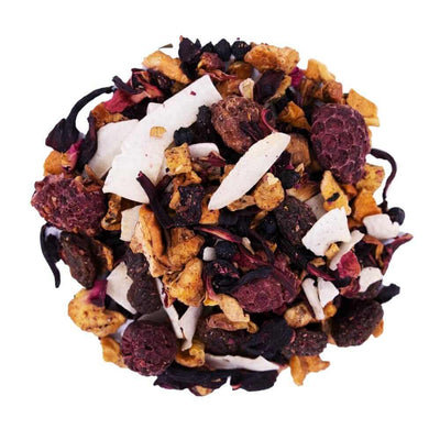 Decaf Teas For Sale | Shop Caffeine Free Tea | The Whistling Kettle