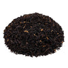Side mound picture of The Whistling Kettle black tea.